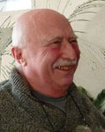 Claude Herzfeld