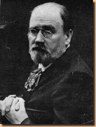 Emile Zola