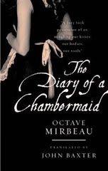 Diari of chambermaid