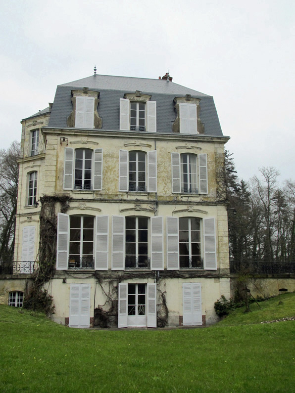 Gentilhommière