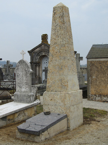 monument