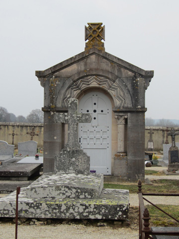 tombe
